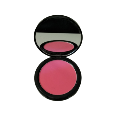 blush
